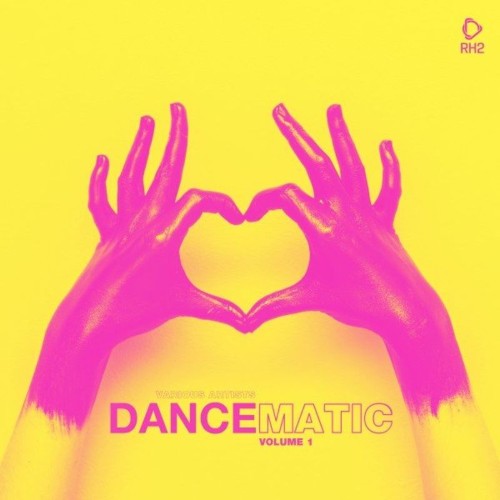 VA - Dancematic, Vol. 1 (2022) (MP3)