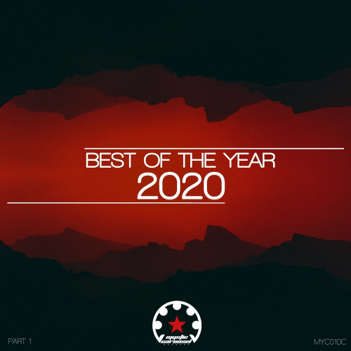 Best Of The Year 2020 Pt 1 (2022)