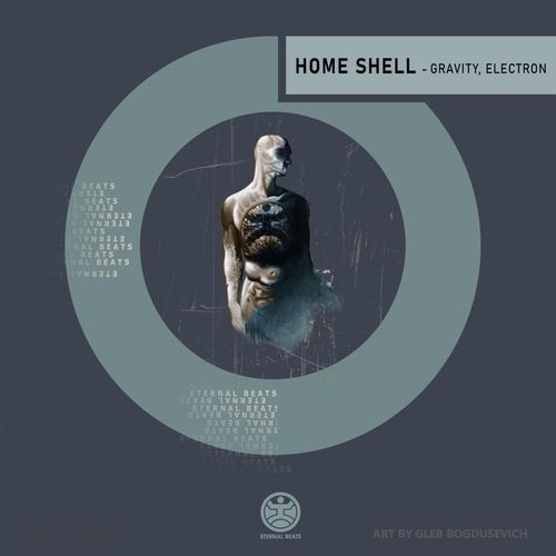 VA - Home Shell - Gravity / Electron (2022) (MP3)