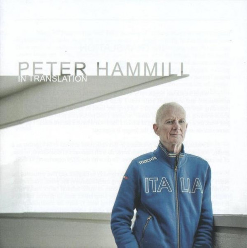 Peter Hammill - In Translation (2021)  Lossless