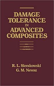 Damage Tolerance in Advanced Composites