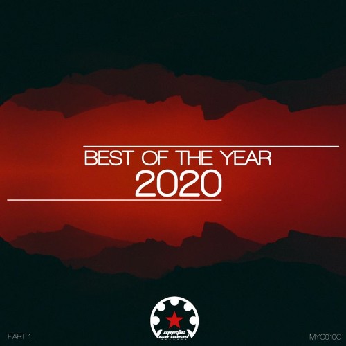 VA - Best of the Year 2020, Pt. 1 (2022) (MP3)