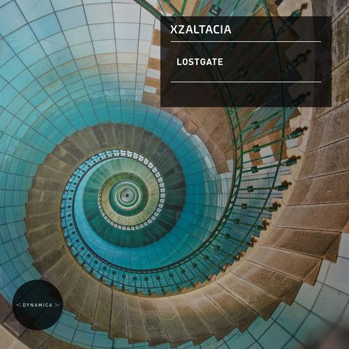 Xzaltacia - Lostgate (2022)