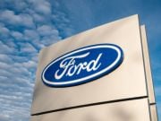Базарная капитализация Ford впервинку в истории превысила 100 биллионов долларов