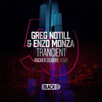 VA - Greg Notill & Enzo Monza - Trancient (2022) (MP3)