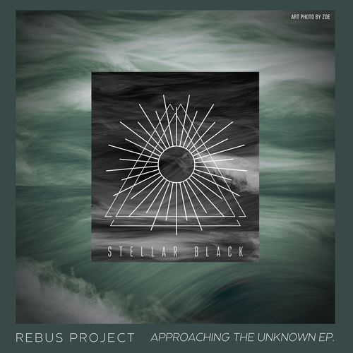 VA - Rebus Project - Approaching the Unknown (2022) (MP3)
