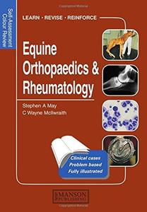 Equine Orthopaedics and Rheumatology Self-Assessment Color Review
