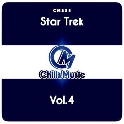 VA - Star Trek, Vol. 4 (2022) (MP3)