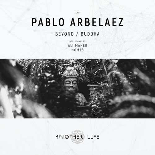 Pablo Arbelaez - Beyond / Buddha (2022)
