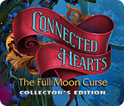 Connected Hearts The Full Moon Curse Collectors Edition-MiLa