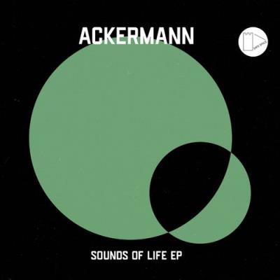 VA - Ackermann - Sounds of Life (2022) (MP3)