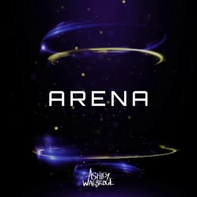 VA - Ashley Wallbridge - Arena (2022) (MP3)