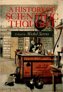 A History of Scientific Thought Elements of a HIstory of Science