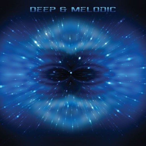 VA - Reflex Recordings - Deep & Melodic (2022) (MP3)