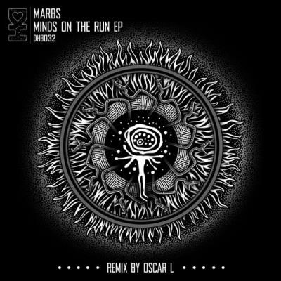 VA - Marbs - Minds on the Run (2022) (MP3)
