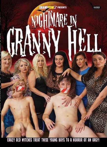 Nightmare in Granny Hell