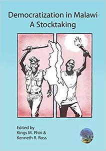Democratization in Malawi A Stocktaking