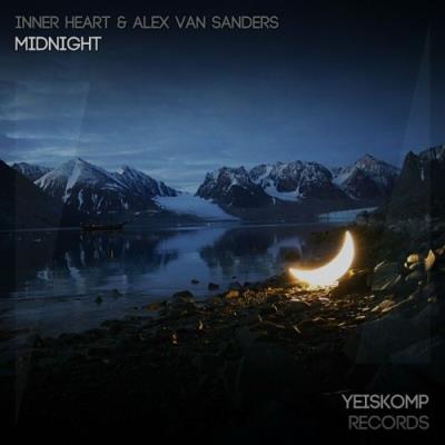 VA - Inner Heart & Alex van Sanders - Midnight (2022) (MP3)