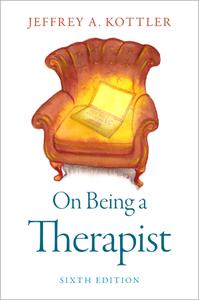 On Being a Therapist, 6th Edition
