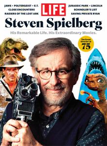 LIFE Steven Spielberg - January 2022