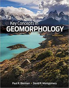 Key Concepts in Geomorphology, Second edition