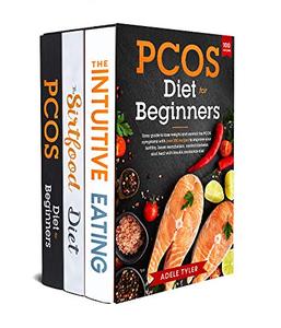 Weight Loss For Women Over 50 3 Books In 1 Discover PCOS And Sirtfood Diet