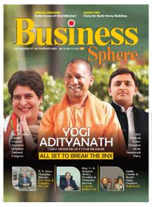 Business Sphere - January 2022