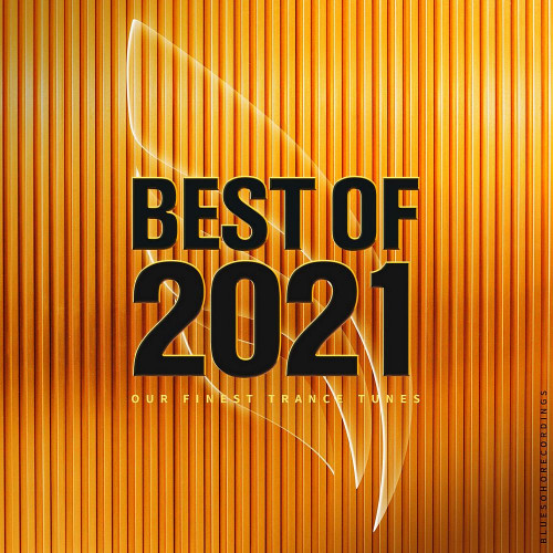 Blue Soho Recordings : Best Of 2021 (2022)