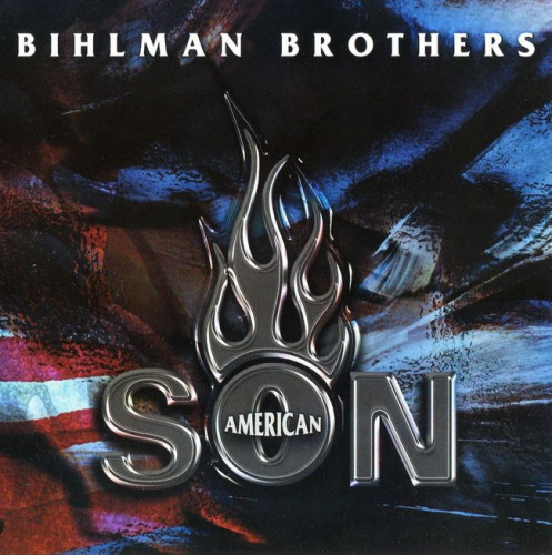 Bihlman Brothers - American Son [2003]