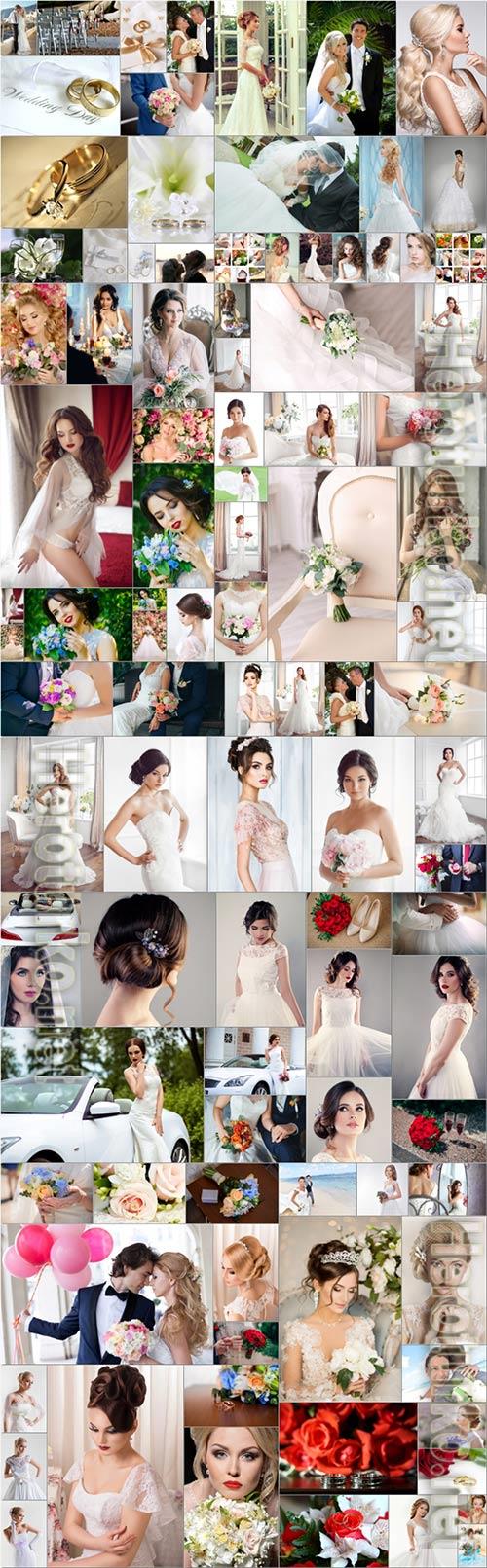 Bundle beautiful bride and groom, wedding stock photo vol 12 Bundle beautiful bride and groom, wedding stock photo vol 12