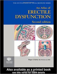 Atlas Of Erectile Dysfunction