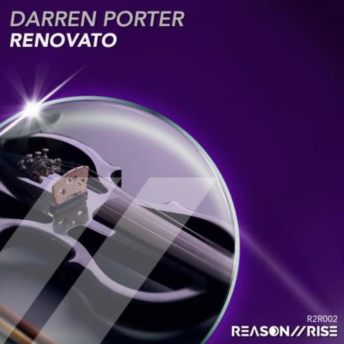 Darren Porter - Renovato (2022)