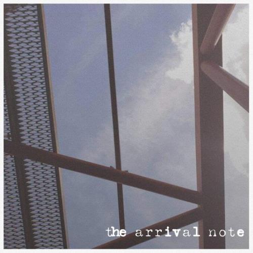 The Arrival Note - The Arrival Note (2022)