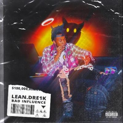 VA - Lean.Dre1k - Bad Influence (2022) (MP3)