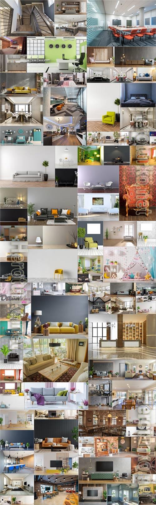 Interior, stock photo bundle vol 8 Interior, stock photo bundle vol 8
