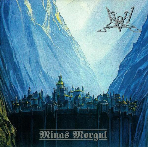 Summoning - Minas Morgul (1995) (LOSSLESS)