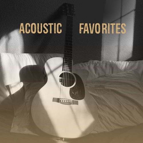Acoustic Favorites (2022)