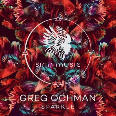 VA - Greg Ochman - Sparkle (2022) (MP3)