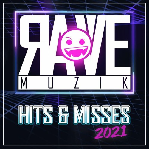 VA - Hits & Misses 2021 (2022) (MP3)