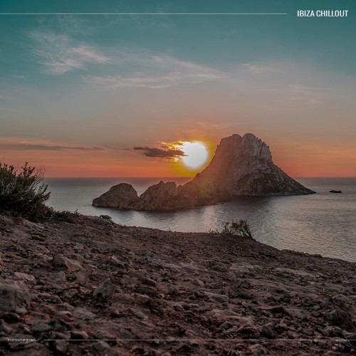 VA - Stereoheaven - Ibiza Chillout (2022) (MP3)