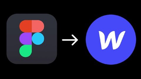 A Complete Introduction to Webflow with Figma - Learn w/ Ruby