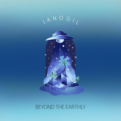 VA - Jano Gil - Beyond the Earthly (2022) (MP3)