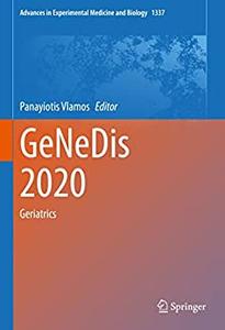 GeNeDis 2020 Geriatrics
