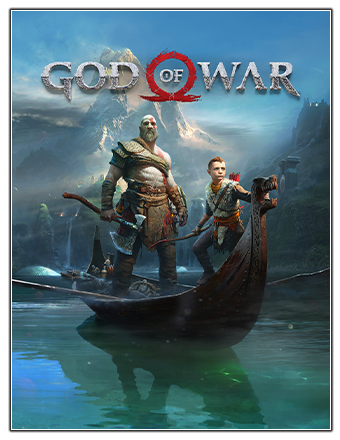 God of War [v 1.0.438.9704] (2022) PC | RePack от Chovka | 30.11 GB