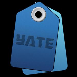 Yate 6.8.1.1 macOS