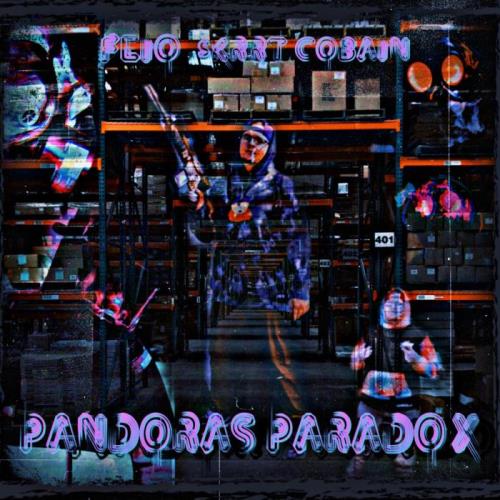 VA - $krrt Cobain - Pandoras Paradox (2022) (MP3)