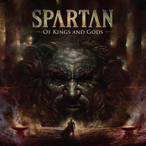VA - Spartan - Of Kings and Gods (2022) (MP3)