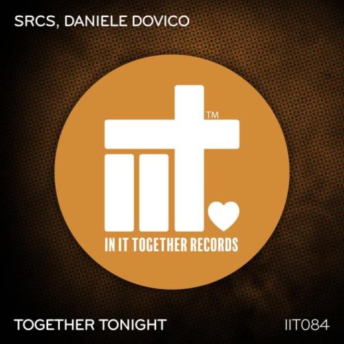 VA - SRCS & Daniele Dovico - Together Tonight (2022) (MP3)