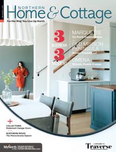 Northern Home & Cottage - February-March 2022