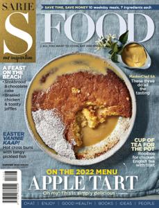 Sarie Food – January 2022